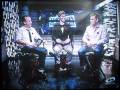 Robin Dunne on InnerSpace Pt. 1 of 2