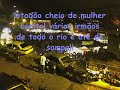DEMORO �N�S TO CHEGANDO HEIN