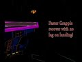 SSBM Samus - Highjump