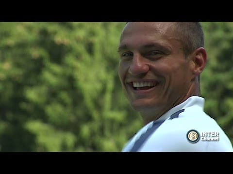 PINZOLO 2014 - ALLENAMENTO INTER REAL AUDIO 10 07 2014 PINZOLO 2014 - ALLENAMENTO INTER REAL AUDIO 10 07 2014