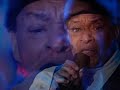Oasis - AL JARREAU Oasis - AL JARREAU