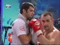 Catalin Zmarandescu vs Ciprian Sora II part2