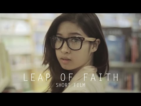 Leap of Faith : short film