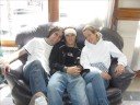 Bariloche 2008 :) Video 2 Snow Travel!