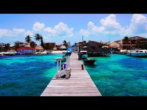 Top 10 Best Places to Visit in Central America – Cheap Vacation Central