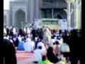 عدم استقبال از ا.ن(احمدی نژاد) در مشهد پنجشنبه 25 تیر