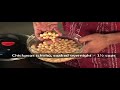 Punjabi Chole (Chickpea Gravy)