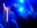 skibbadee comes on stage for the first time at global gathering 2007