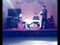 erkan biber istanbul umut güllü önder grup deniz klarnet