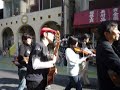 2009年3月29日、さいたま市大...