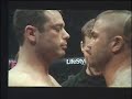Steve Boss� Vs S�bastien Gauthier TKO 35