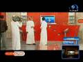 مع الزميل الأستاذ علي العزازي في حياة تك