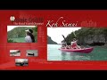 Sailing Koh Samui Thailand