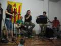Pau Alabajos + Cesk Freixas - Contra el ciment