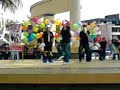 HsJ shuffle at gateway