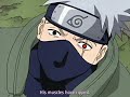 rock lee vs gaara