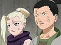rock lee vs gaara