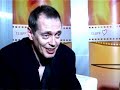 Sarajevo Film Festival: Steve Buscemi Interview