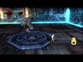 Part 34 of God of War 3 Video Walkthrough