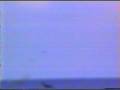 XX143's last flight - 18th September 1996