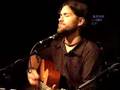 BOB SCHNEIDER at the SAXON Pub Austin Texas 2004