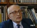 Claude Lévi-Strauss (interview 1991 : ce que les peuples amérindiens nous ont apporté))