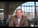 Don Tapscott addresses The Horizon Project 2008 Don Tapscott addresses The Horizon Project 2008