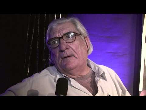 RENCONTRES DES CINEMAS D'EUROPE 2013 :Jean Claude BRISSEAU (Aubenas)
