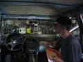 vw golf  vw bora style cegran gostivar tuning