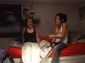 Encore moi & caroh :)