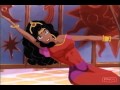 Disney Goes Fergalicious