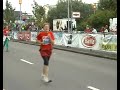 2008 Reykjavik Marathon: The backmarkers