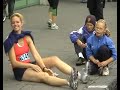 2008 Reykjavik Marathon: The backmarkers