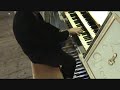 BACH FUGUE DORIENNE BACH FUGUE DORIENNE