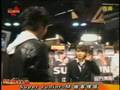 [Eng subbed] SJ-M on Sohu Star Chat - Charades pt1