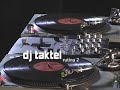 DJ TAKTEL rutinas