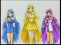 Principesse Sirene OP