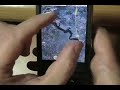 T-Mobile G1 device overview