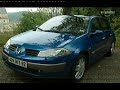 Renault M�gane II. in Fifth Gear (hungarian)