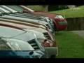 Renault M�gane II  in Fifth Gear  hungarian 