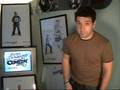 Derek deangelis:LOL Comedy show 2 TRAILER