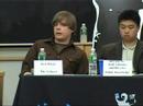 kris ricat from the velocet was a panelist at our digital freedom university event at columbia on 10/17 and shared his thoughts on the effectiveness of the lawsuit campaign of the riaa.