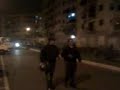 Scampia 167 Rapinatori della stecca e fumm