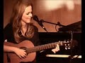 Christina Rosenvinge - Quién Me Querrá (live)