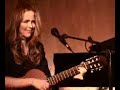 Christina Rosenvinge - Quién Me Querrá (live)