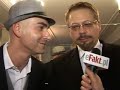 Marcin Szczygielski i Tomasz Raczek Najpi?kniejsi