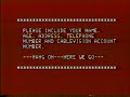1978 Cable Chuckles from Jericho NY Cablevision