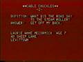 1978 Cable Chuckles from Jericho NY Cablevision