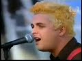 Green day - longview goat island