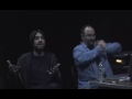 Thought Bubble '09 - Frank Quitely Masterclass (Part 2)